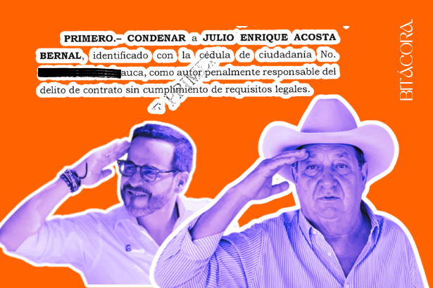 imagen la bitacora 920 x 480 px 1 2 La bitácora El espejismo del "outsider": Discurso libertario con las maquinarias de siempre