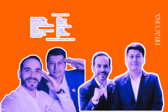 imagen la bitacora 920 x 480 px 2 2 La bitácora Las Incoherencias de la Campaña de Abelardo: ¿Quiénes Estrenarán las Megacárceles?