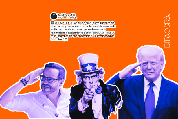 imagen la bitacora 920 x 480 px 3 1 La bitácora ¿Firmes por la Patria? ¿A Cuál Patria?