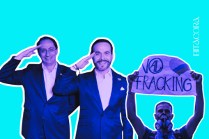 imagen la bitacora 920 x 480 px 4 1 La bitácora "Fracking a lo que dé": El espejismo económico de Abelardo