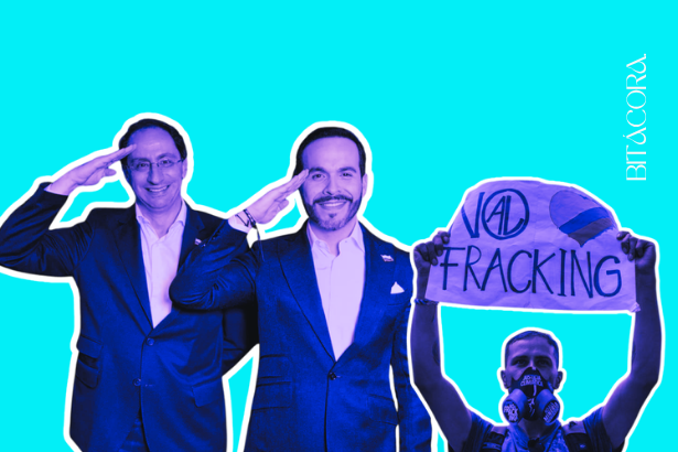 imagen la bitacora 920 x 480 px 4 1 La bitácora "Fracking a lo que dé": El espejismo económico de Abelardo